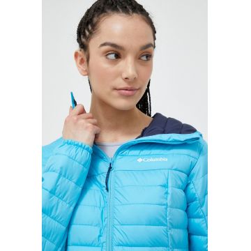Columbia geacă sport Silver Falls de tranzitie 2034844-713