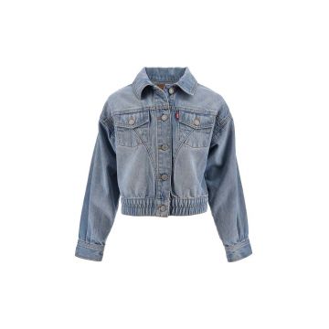 Levi's geaca de blugi pentru copii