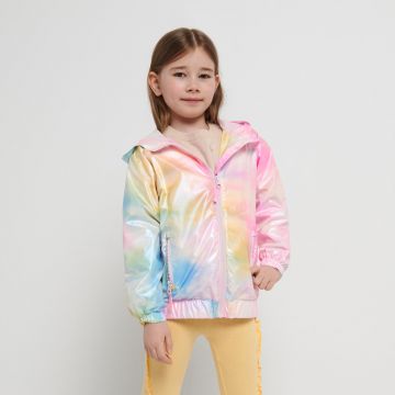 Sinsay - Geacă intermediară - Multicolor Sinsay - Geacă intermediară - Multicolor