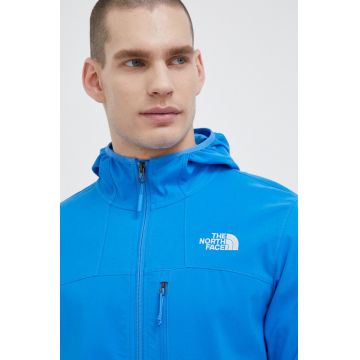 The North Face jacheta de exterior Nimble de tranzitie