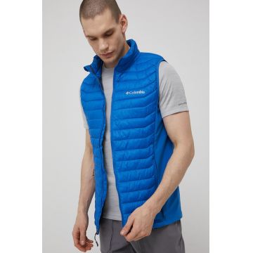 Columbia vestă sport Powder Pass de tranziție 1842414 Columbia vestă sport Powder Pass de tranziție 1842414