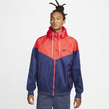 Jacheta Nike M NK WVN LND WR HD JKT