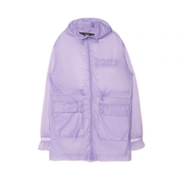 Cropp - Parka - Violet