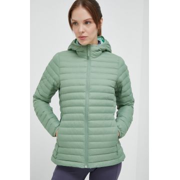 Helly Hansen geaca sport Sirdal culoarea verde