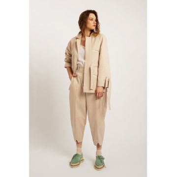 Jacheta cu maneci raglan Berlin