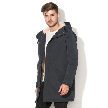 Jack&Jones - Jacheta parka cu vatelina Alex