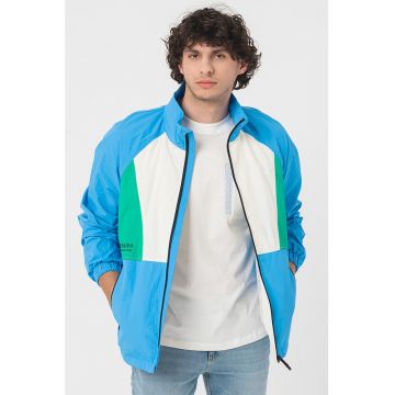 Jacheta windbreaker lejera