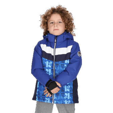 ANDERSON BOYS SKI JACKET