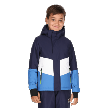 ANDRIJA BOYS SKI JACKET