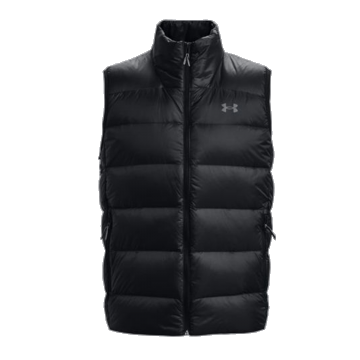 Armour Down 2.0 Vest