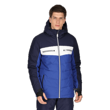 AZZURO MENS SKI JACKET