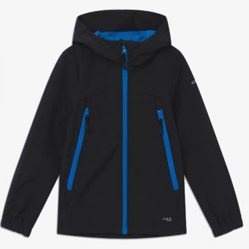 B SOFTSHELL JACKET