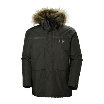 COASTAL 2 PARKA