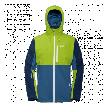 EAGLE PEAK JACKET M