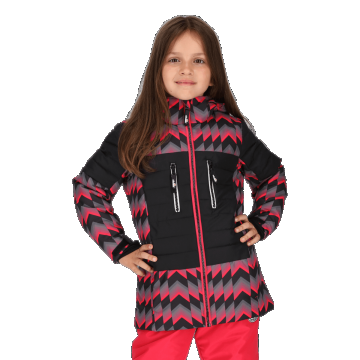 ELLA GIRLS SKI JACKET