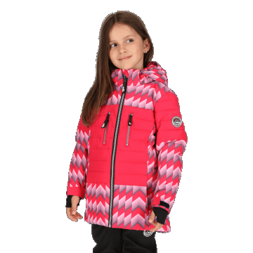 ELLA GIRLS SKI JACKET