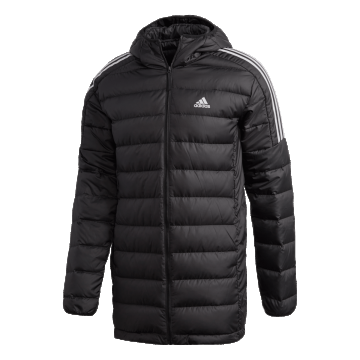 ESS DOWN PARKA ESS DOWN PARKA