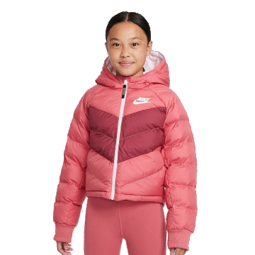 G NSW SYNFL HD JKT G NSW SYNFL HD JKT
