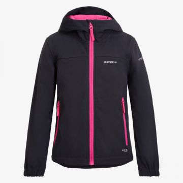 G SOFTSHELL JACKET