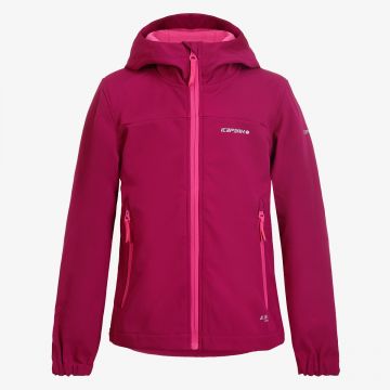 G SOFTSHELL JACKET