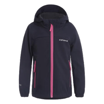 G SOFTSHELL JACKET