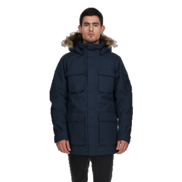 GLACIER CANYON PARKA