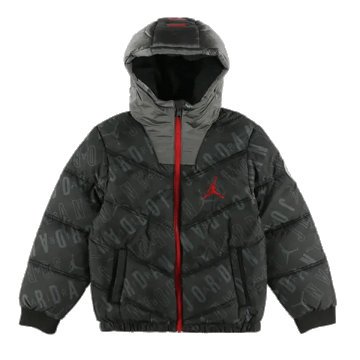 JDB PUFFER JACKET