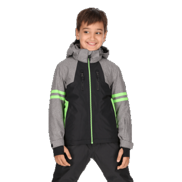 LAV BOYS SKI JACKET