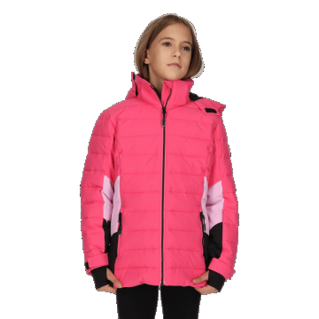 LINA GIRLS SKI JACKET