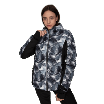 LORA LADIES SKI JACKET