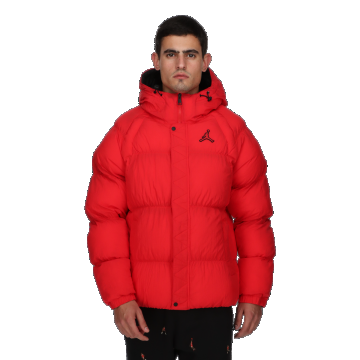 M J ESS PUFFER JACKET