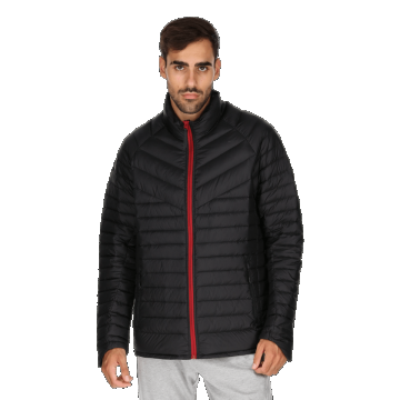 M LIGHTWEIGHT JKT(without hood)