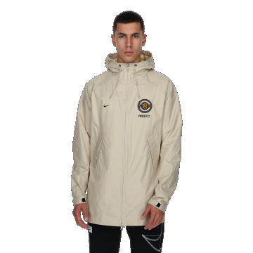 M NK SF FC WC HD RAIN JKT