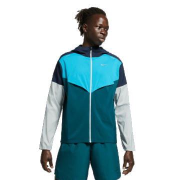 M NK WINDRUNNER JKT M NK WINDRUNNER JKT