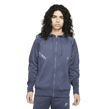 M NSW AIR MAX PK FZ HOODIE M NSW AIR MAX PK FZ HOODIE