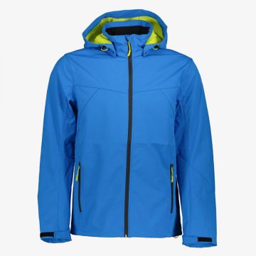 M SOFTSHELL JACKET