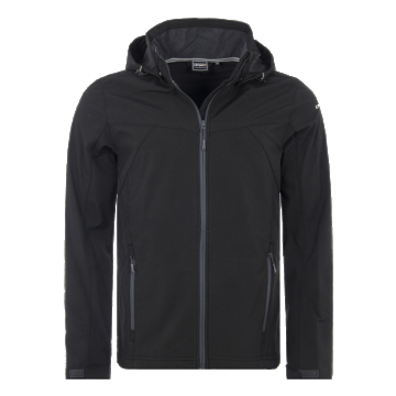 M SOFTSHELL JACKET