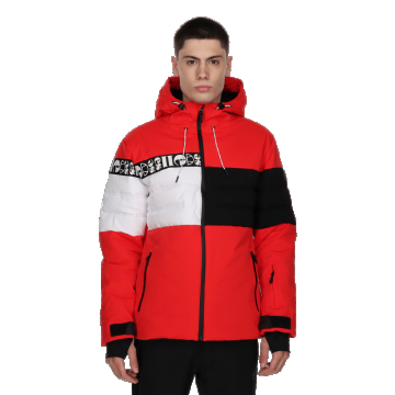 MAURIZIO MENS SKI JACKET