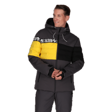 MAURIZIO MENS SKI JACKET