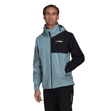 MT RR Jacket MT RR Jacket