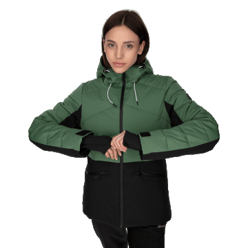 NADA LADIES SKI JACKET