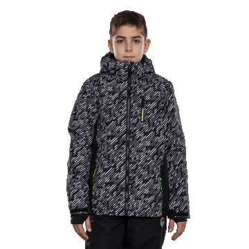 NEO BOYS SKI JACKET