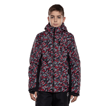 NEO BOYS SKI JACKET