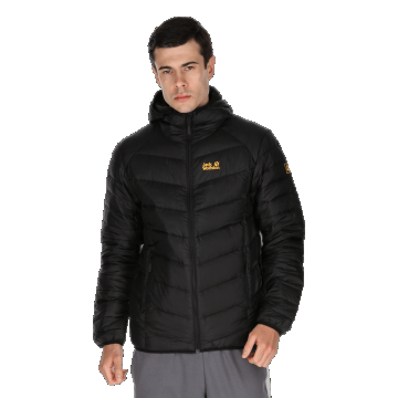 OAKSEY JACKET M