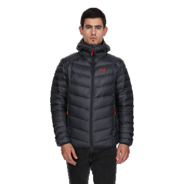 OAKSEY JACKET M