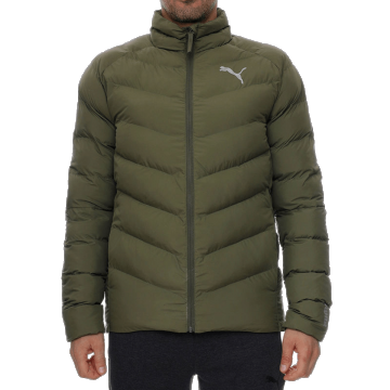 PUMA WarmCell Lightweight Jacket