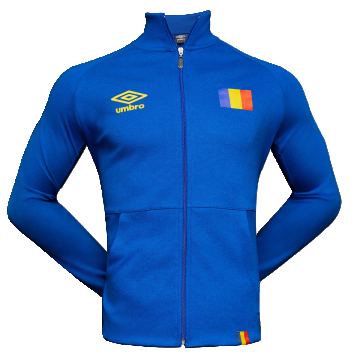 ROM TRACK JACKET