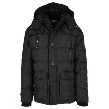 SAMUEL JACKET M