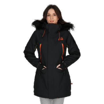 SOMMITA SKI JACKET