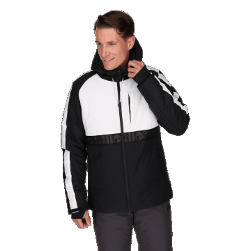 STEFANO MENS SKI JACKET